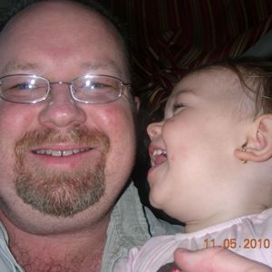 Meet your Posher, Scott